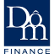 Dôm Patrimoine R logo