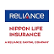 Reliance Life Infrastructure Fund 1 logo