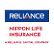Reliance Health Equity Fund 1 logo