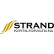 Strand Småbolagsfond logo