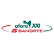 Multifondo de Previsión 2 XXI Banorte SIEFORE SA de CV S.I.E.F.R. B2LP1 logo