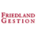 Friedland Actions Europe P logo
