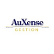 Auxense FlexPatrimoine logo