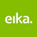 Eika Pensjon logo