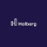 Holberg OMF logo
