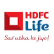 HDFC Standard Life - Group Life Secure Managed Fund II logo