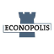 Crelan Fund EconoFuture logo