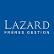 Lazard Patrimoine PEA logo