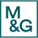 M&amp;G Global Strategic Value Fund Sterling R Inc logo