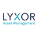 Lyxor Newcits IRL PLC - Lyxor/Tiedemann Arbitrage Strategy Fund A CHF logo