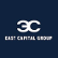 East Capital New Europe A SEK logo