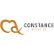 Constance Be Europe A logo