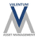 Valentum FI logo