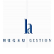 Hugau Actions Monde C logo