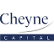 Cheyne Select UCITS Fund PLC - Cheyne Global Credit Fund Class GC-I4 (CHF) logo