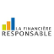 LFR Euro Développement Durable ISR L logo