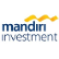Mandiri Investa Money Market Fund A logo