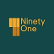Ninety One Global Strategy Fund - Global Franchise Fund I Inc CHF Hedged logo