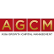 AGCM Fund - Asia Growth ID SEK logo