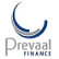 Prevaal Diversifié logo