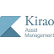 Kirao Smallcaps IC logo