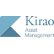 Kirao Smallcaps NC logo