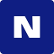 Nykredit Invest Engros Globale Fokusaktier Akk logo