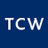 TCW Funds - Unconstrained Bond Fund RGHG-QD logo