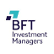 BFT Monétaire Court Terme ISR I2 C logo