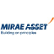 Mirae Asset Global Discovery Fund - Asia Great Consumer Equity Fund A EUR Hedged Capitalization logo