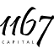 1167 Active Funds ICAV - Global High Income Bond Fund Z1 GBP Acc logo
