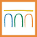 Intesa Life Monetario. logo