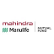 Mahindra Low Duration Bachat Yojana Regular Growth logo