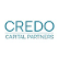 Credo Global Equity Fund A Retail GBP Acc logo