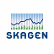 SKAGEN Select 80 logo