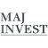 Maj Invest Value Aktier Akk logo
