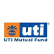 UTI Banking &amp; PSU Debt Fund Direct Quarterly Dividend Reinvestment logo