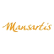 Mansartis Ternativ ISR I logo