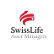 Swiss Life Funds (LUX) - Bond Emerging Markets Corporates Short Term AM CHF Cap logo