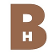 B&amp;H Acciones C FI logo