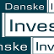 Danske Invest SICAV - Euro Investment Grade Corporate Bonds WI SEK H logo