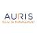 Auris - Selection Defensive R CHF Hedged Acc logo