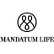 Mandatum Life Allokaatio 50 logo