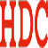 HDC GSO EUR Professional Private Special Asset 8 CLO EUR logo