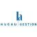 Hugau Obli 3-5 R logo