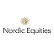 Nordic Equities Global Stars logo