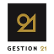 Actions 21 L logo