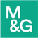 M&amp;G (Lux) Global Themes Fund C EUR Acc logo