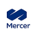Mercer Passive Global Equity Fund M3 SEK logo
