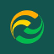 Landkreditt Utbytte I logo
